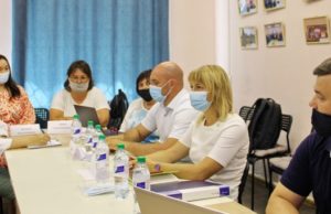 Социальный спорт для сельской глубинки: первые старты Социальный спорт для сельской глубинки: первые старты