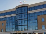 Продлен срок приема заявок на должность председателя Арбитражного суда Республики Алтай Продлен срок приема заявок на должность председателя Арбитражного суда Республики Алтай