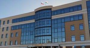Продлен срок приема заявок на должность председателя Арбитражного суда Республики Алтай