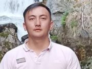 ЧП на Катуни: перевернулся рафт, пропал инструктор ЧП на Катуни: перевернулся рафт, пропал инструктор