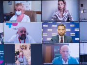 Работа первичного звена здравоохранения – один из приоритетов народной программы «Единой России» Работа первичного звена здравоохранения – один из приоритетов народной программы «Единой России»