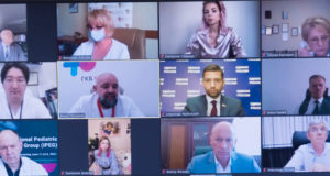 Работа первичного звена здравоохранения – один из приоритетов народной программы «Единой России» Работа первичного звена здравоохранения – один из приоритетов народной программы «Единой России»