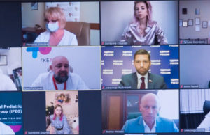 Работа первичного звена здравоохранения – один из приоритетов народной программы «Единой России» Работа первичного звена здравоохранения – один из приоритетов народной программы «Единой России»