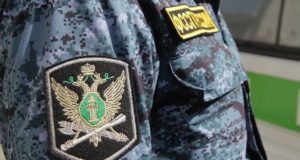 Приставы арестовали 20 автомобилей нарушителей ПДД