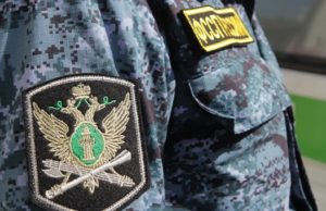 Приставы арестовали 20 автомобилей нарушителей ПДД