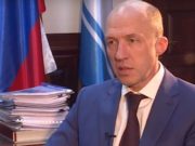 Интервью главы Республики Алтай Олега Хорохордина Интервью главы Республики Алтай Олега Хорохордина