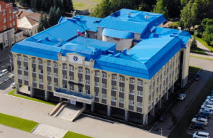 Для участия в думских выборах зарегистрированы уже шесть кандидатов Для участия думских в выборах зарегистрированы уже шесть кандидатов