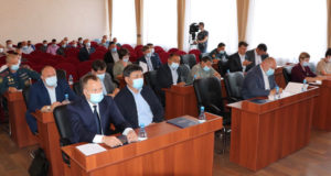 Более 100 млн рублей направили «Россети Сибирь» на ремонт сетей в Республике Алтай