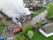 Применение беспилотной авиации МЧС успешно развивается в Республике Алтай Применение беспилотной авиации МЧС успешно развивается в Республике Алтай