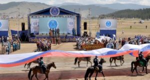 Эл Ойын перенесен на неопределенный срок