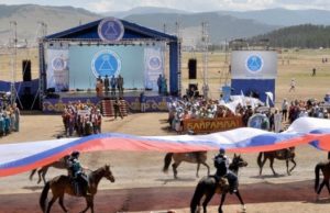 Эл Ойын перенесен на неопределенный срок