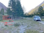 Пьяный сельчанин ночью сбил туристку из Волгоградской области Пьяный сельчанин ночью сбил туристку из Волгоградской области