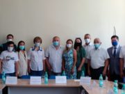 Единый волонтерский штаб для помощи людям в третью волну пандемии создан в Республике Алтай Единый волонтерский штаб для помощи людям в третью волну пандемии создан в Республике Алтай