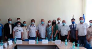 Единый волонтерский штаб для помощи людям в третью волну пандемии создан в Республике Алтай Единый волонтерский штаб для помощи людям в третью волну пандемии создан в Республике Алтай