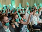 В Республике Алтай партия «Новые люди» представила кандидатов в Госдуму В Республике Алтай партия «Новые люди» представила кандидатов в Госдуму