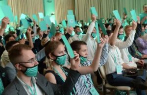 В Республике Алтай партия «Новые люди» представила кандидатов в Госдуму В Республике Алтай партия «Новые люди» представила кандидатов в Госдуму