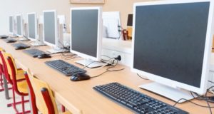112 социально значимых объектов подключат к интернету до конца года