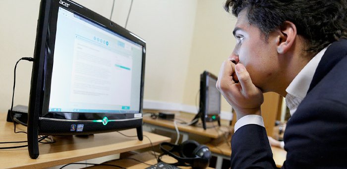 Результаты ЕГЭ по информатике и ИКТ стали известны в Республике Алтай