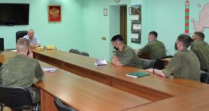 Курсанты пограничных институтов проходят практику в Республике Алтай Курсанты пограничных институтов проходят практику в Республике Алтай