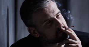 Летевшего в Горный Алтай туриста-москвича оштрафовали за курение на борту самолета Летевшего в Горный Алтай туриста-москвича оштрафовали за курение на борту самолета