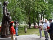 Председатель комитета Госдумы по обороне посетил Майминский район Председатель комитета Госдумы по обороне посетил Майминский район