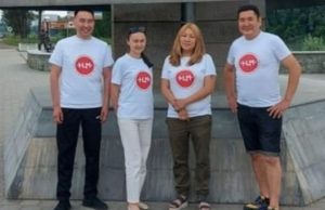Бригада врачей из Якутии прибыла в Республику Алтай для борьбы с «ковидом»