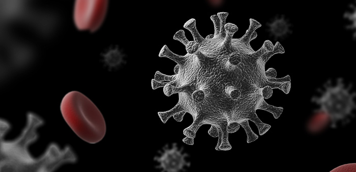 Сводка по коронавирусу за неделю: 372 случая, четыре смерти