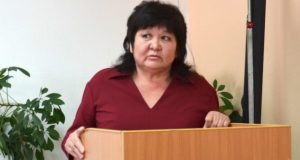 Корпоратив вышел боком: Людмилу Ящемскую будут судить за растрату и превышение полномочий Корпоратив вышел боком: Людмилу Ящемскую будут судить за растрату и превышение полномочий