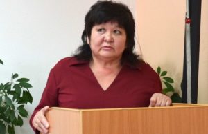 Корпоратив вышел боком: Людмилу Ящемскую будут судить за растрату и превышение полномочий Корпоратив вышел боком: Людмилу Ящемскую будут судить за растрату и превышение полномочий