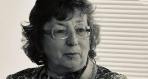 Ушла из жизни заслуженный работник культуры Ольга Симиренко Ушла из жизни заслуженный работник культуры Ольга Симиренко