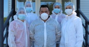 Как в Шебалинском районе борются с распространением коронавируса 004-Как в Шебалинском районе борются с распространением коронавируса