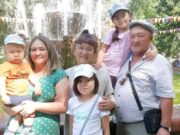В Майминском районе медали «За любовь и верность» получат десять семей В Майминском районе медали «За любовь и верность» получат десять семей