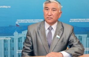 Слово о юбиляре