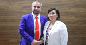 «Призываю пересмотреть сомнительные сделки и дать крестьянам землю»