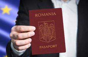 Получение и оформление румынского гражданства
