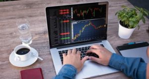 Услуги брокерской компании Интрейд Бар