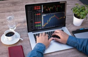 Услуги брокерской компании Интрейд Бар