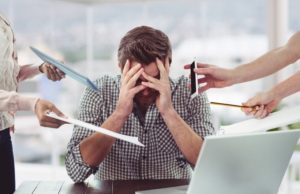 Что такое эмоциональное выгорание и как с ним справиться?
