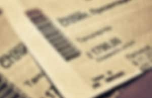 Сервис по продаже билетов на мероприятие