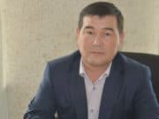 Назначен руководитель каракольского дома престарелых и инвалидов Назначен руководитель каракольского дома престарелых и инвалидов