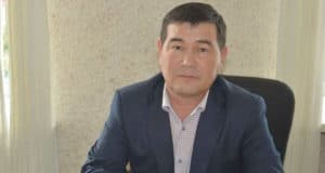 Назначен руководитель каракольского дома престарелых и инвалидов