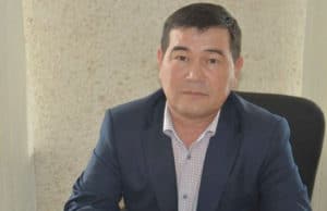Назначен руководитель каракольского дома престарелых и инвалидов Назначен руководитель каракольского дома престарелых и инвалидов