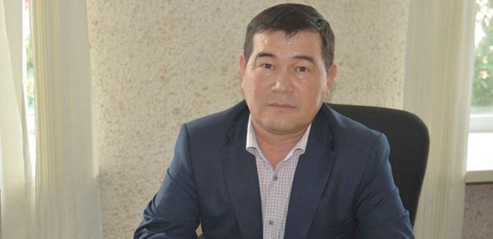 Назначен руководитель каракольского дома престарелых и инвалидов