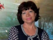 Она не мерила жизнь мегабайтами… Галина Александровна Буцаева
