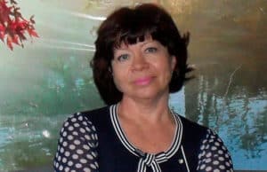 Она не мерила жизнь мегабайтами… Галина Александровна Буцаева