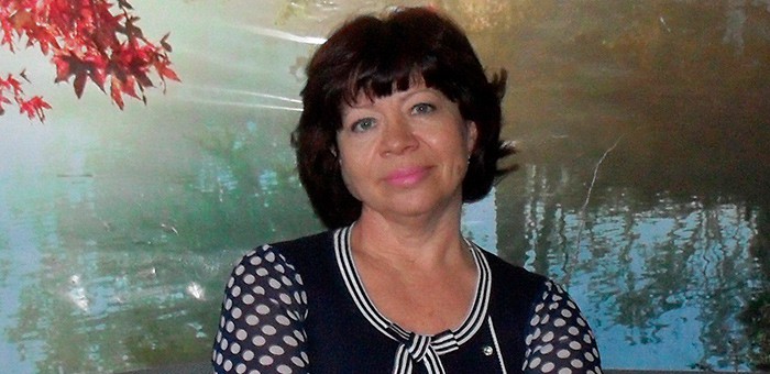 Она не мерила жизнь мегабайтами…