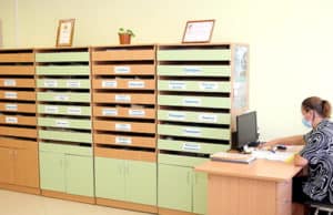 Чойская районная библиотека получит средства на модернизацию