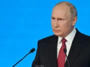 Жители страны и Президент стали соавторами Народной программы «Единой России» Жители страны и Президент стали соавторами Народной программы «Единой России»