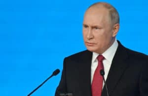 Жители страны и Президент стали соавторами Народной программы «Единой России»
