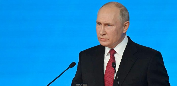 Жители страны и Президент стали соавторами Народной программы «Единой России»